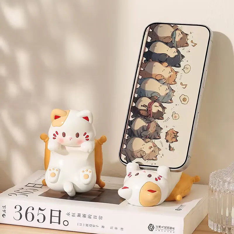 Sevimli Karikatür Kedi Masaüst - Event Support incelemesi ve fiyatı