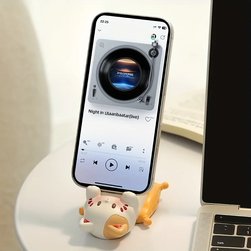 Sevimli Karikatür Kedi Masaüst - Event Support incelemesi ve fiyatı