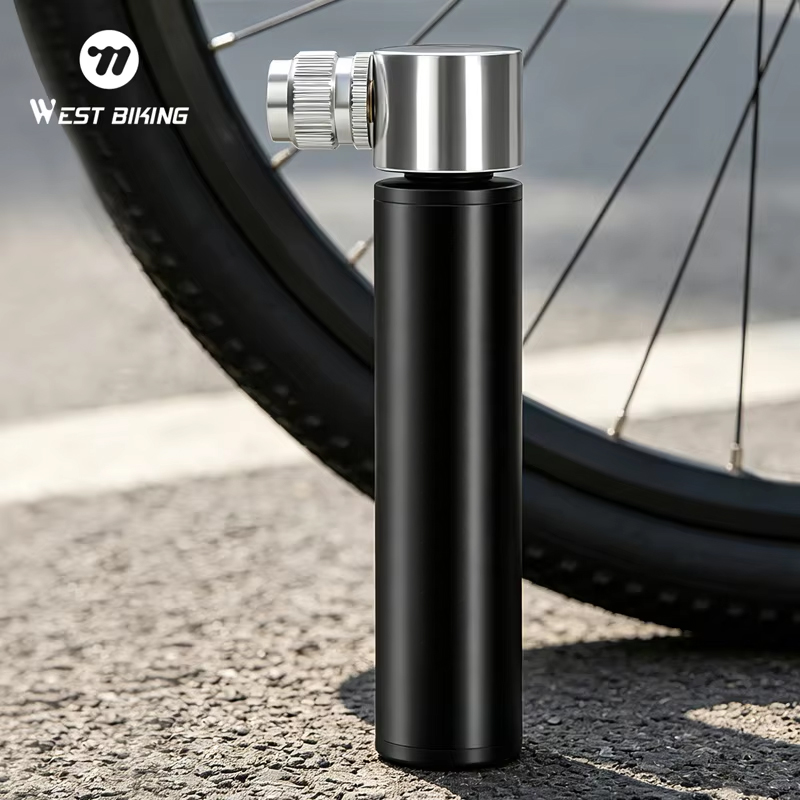 WEST BIKING 120PSI Taşınabilir - Balloon Pump Hand incelemesi ve fiyatı