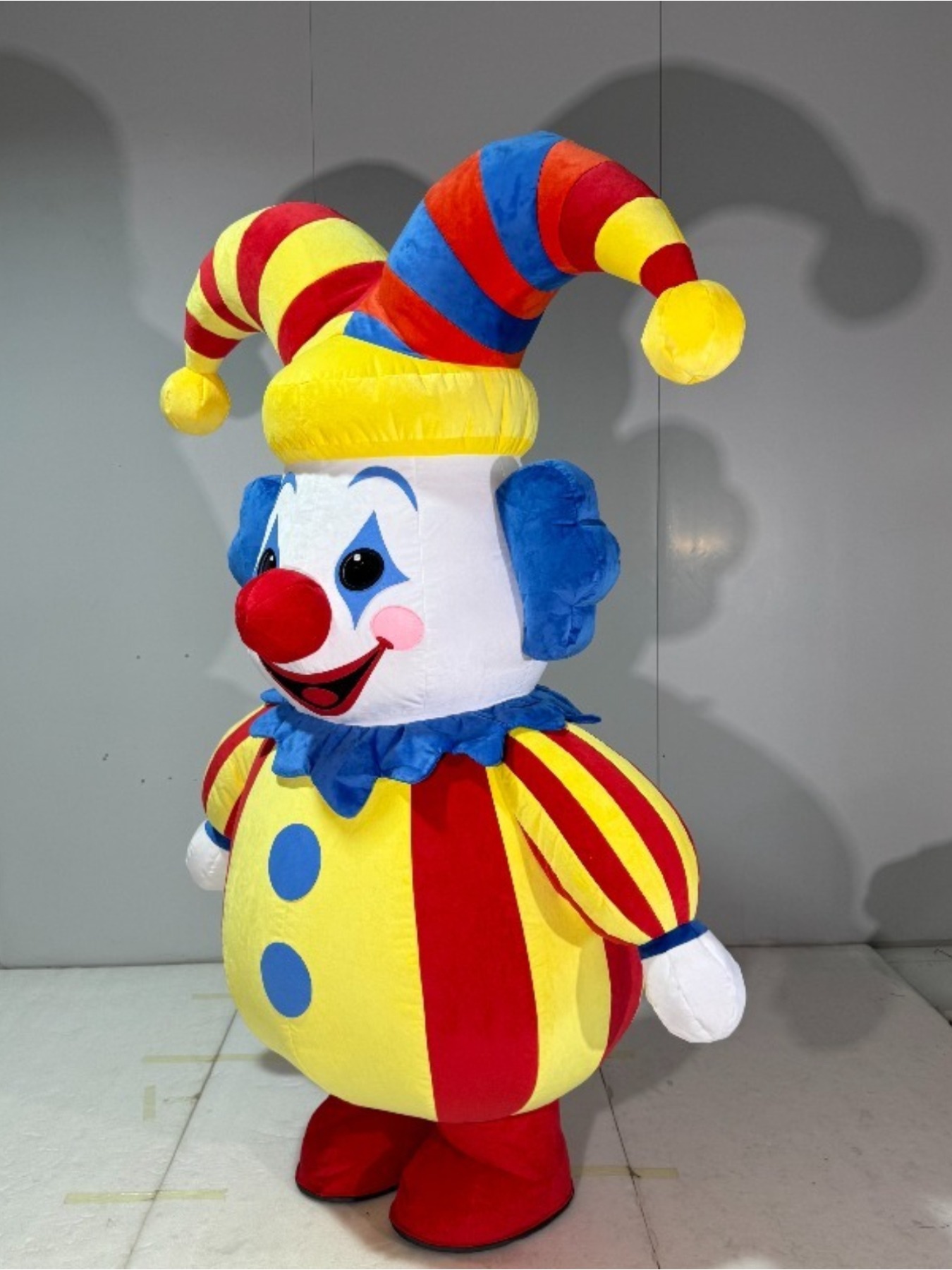 Şişirilebilir Sirk Palyaço Kos - Event & Party Supply incelemesi ve fiyatı