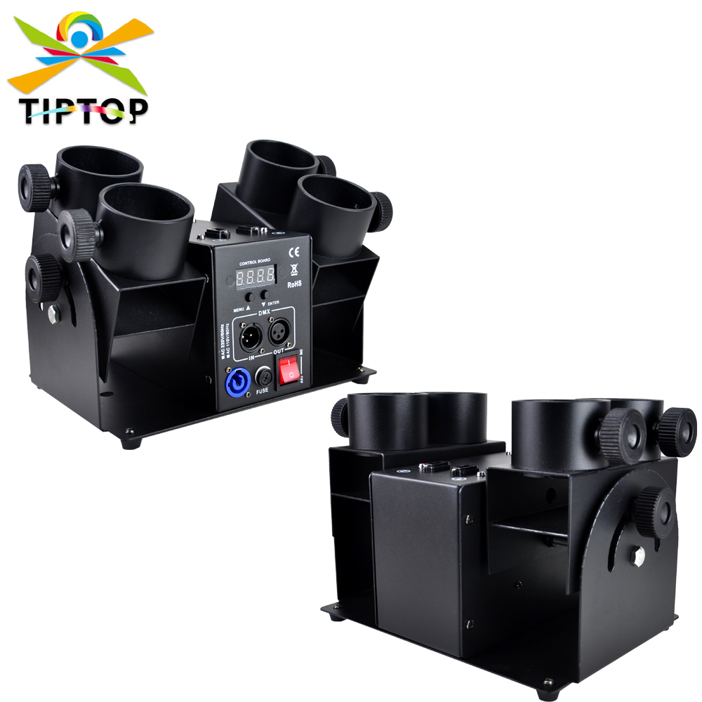 Gigertop TP-T181A 4 Atışlı Kon - Confetti Cannon Tube incelemesi ve fiyatı