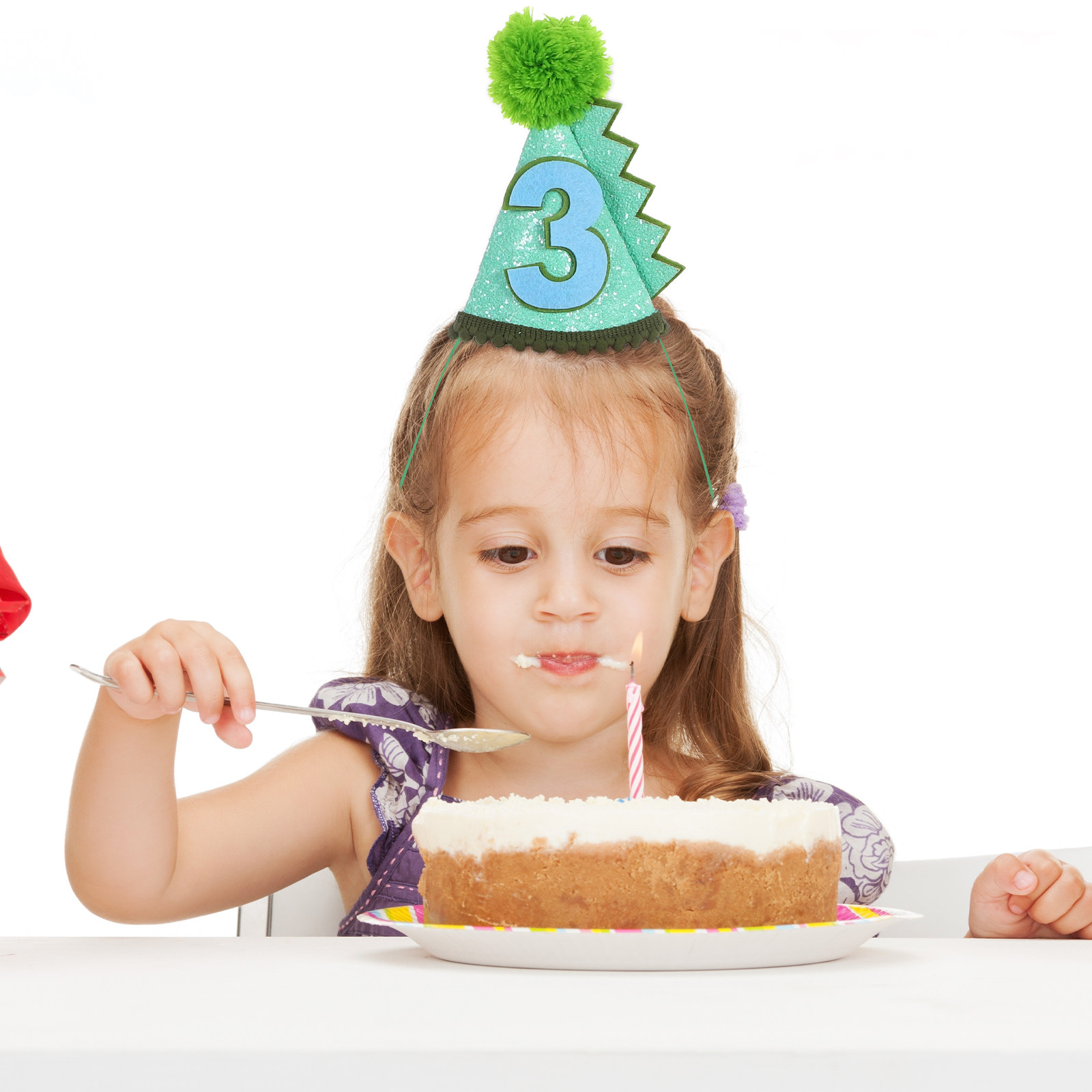 Dinozor Temalı Doğum Günü Şapk - Party Hat Cone incelemesi ve fiyatı