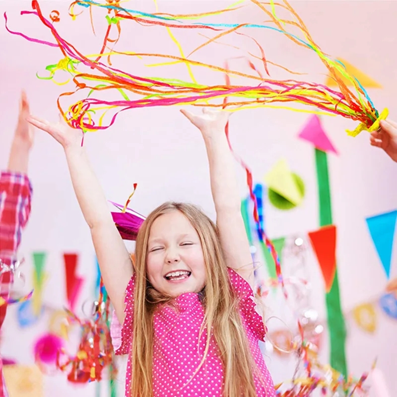 10Packs beyaz flamalar Poppers - Confetti Cannon Tube incelemesi ve fiyatı