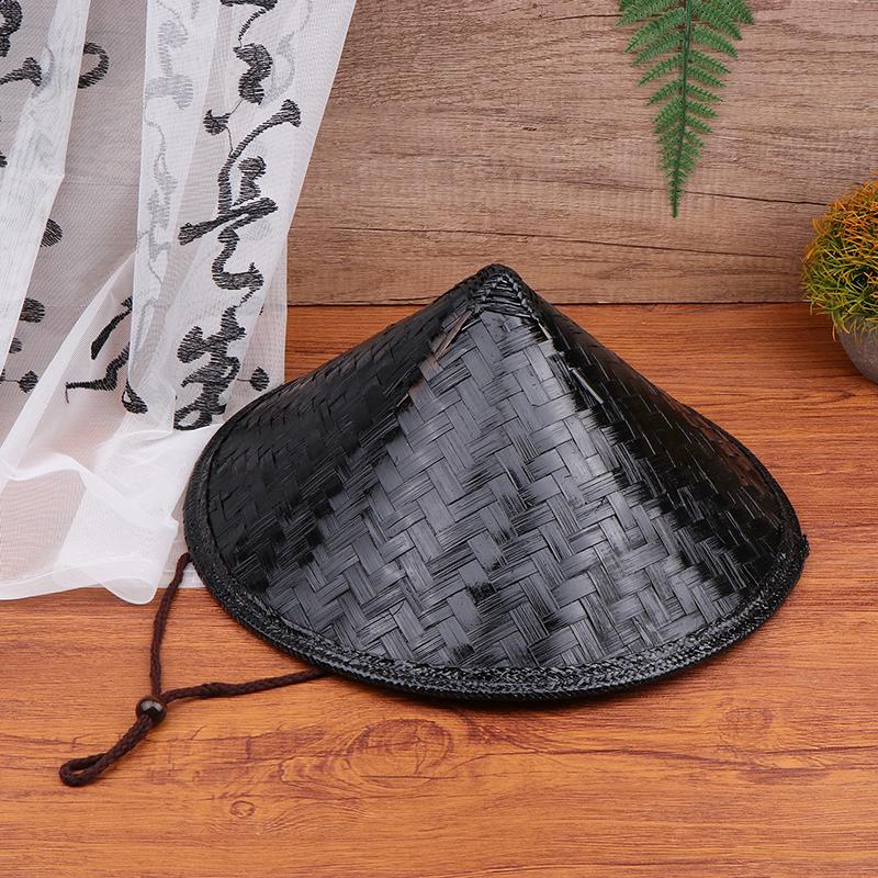 Hasır Çin Cosplay Japon Pirinç - Party Hat Cone incelemesi ve fiyatı