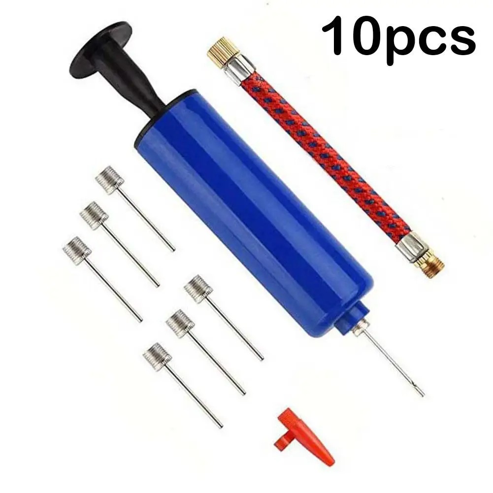 10 adet/takım Taşınabilir Mini - Balloon Pump Hand incelemesi ve fiyatı
