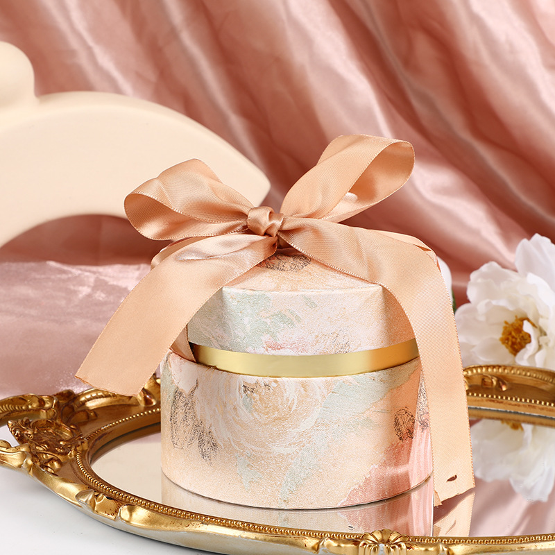 10 adet Avrupa Tarzı Şeker Kut - Event Party Box incelemesi ve fiyatı