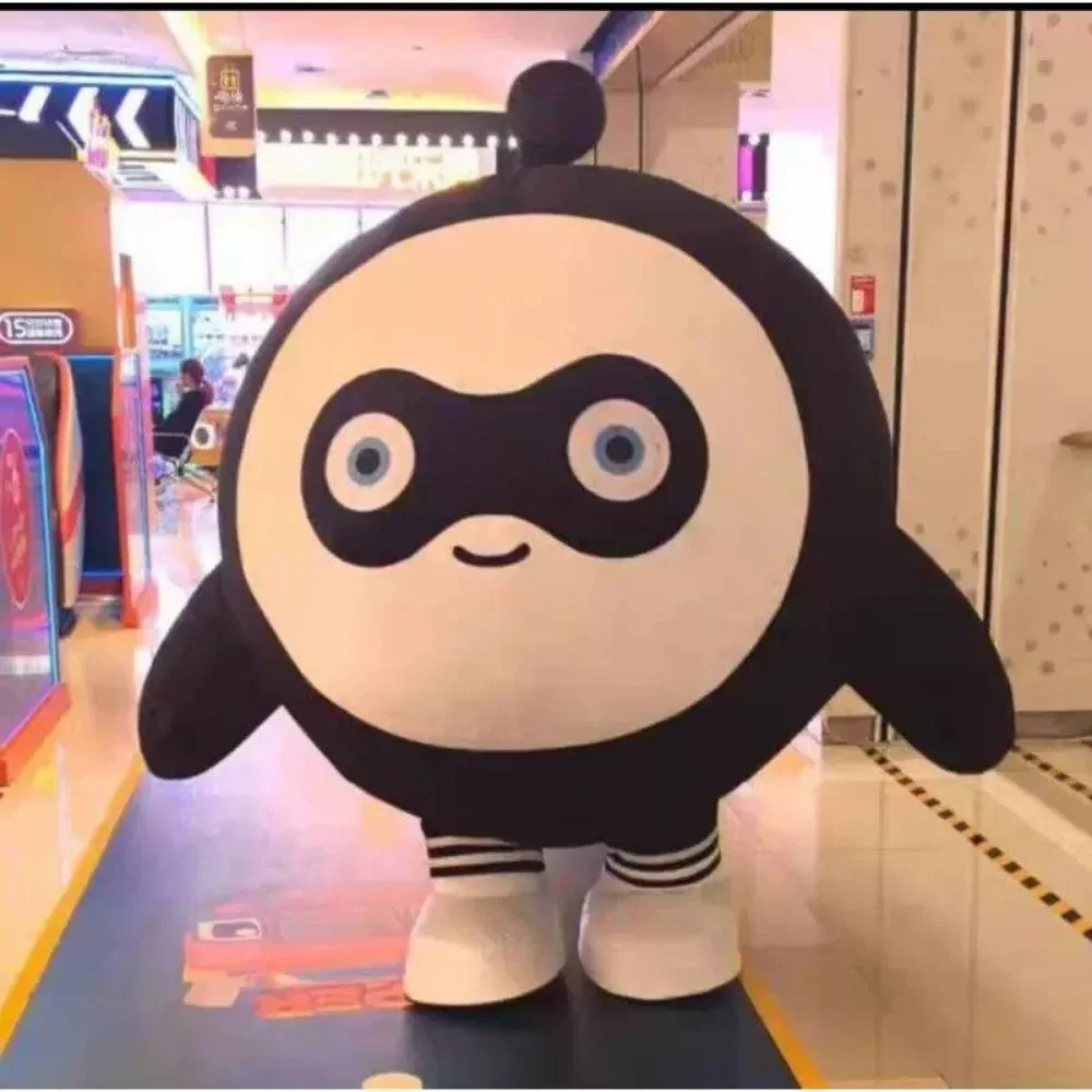 Şişirilebilir Yumurta Maskot K - Event & Party Supply incelemesi ve fiyatı