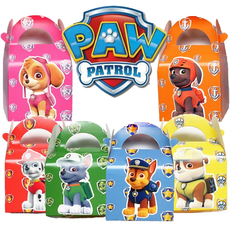 Patrol Köpekleri Temalı Doğum  - Event Party incelemesi ve fiyatı